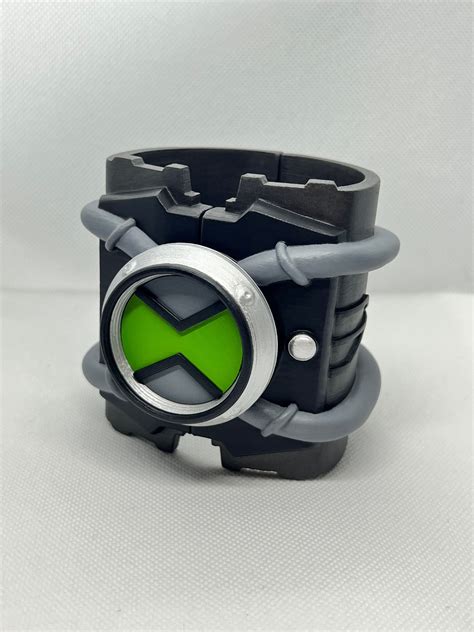 ben 10 rm watch